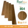 Sàn gỗ Royal Wood 850