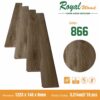 Sàn gỗ Royal Wood 866