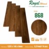Sàn gỗ Royal Wood 868