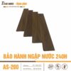 Sàn gỗ Blue Angel - Aqua Plus AS200