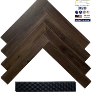 Sàn gỗ xương cá Winfloor XC200