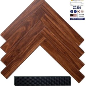 Sàn gỗ xương cá Winfloor XC300